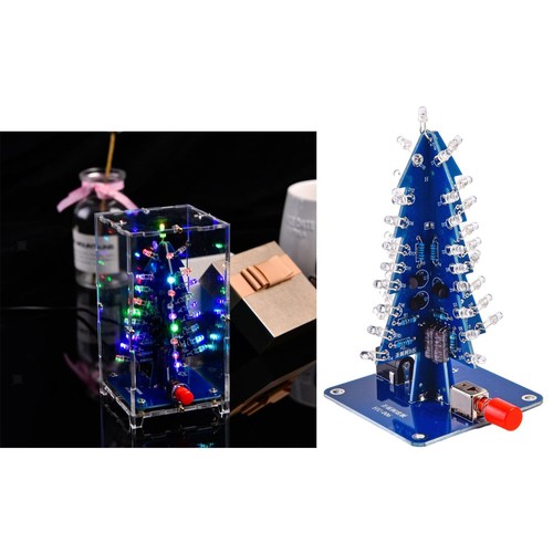 Kit modulo fai albero di - kit, te