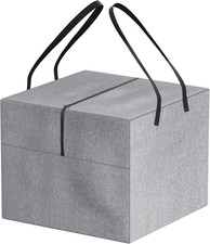 Borsa per Cuscini Da