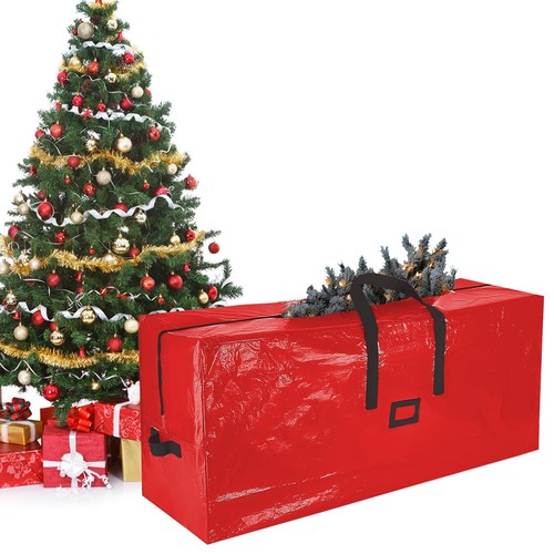 Borsa porta albero natale - di,