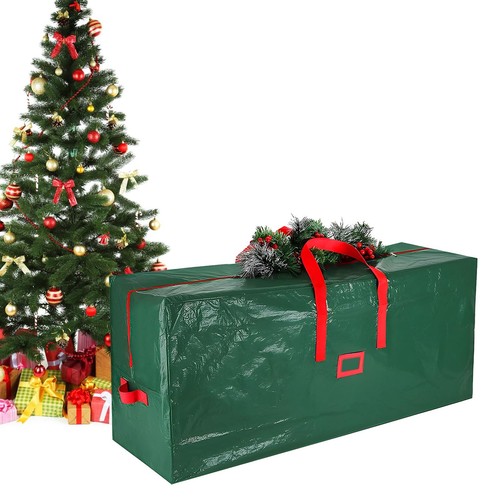Borsa porta albero natale - albero,