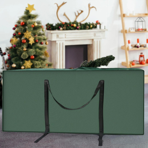Borsa portaoggetti albero - portaoggetti, di