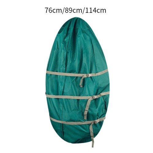 Borsa portaoggetti per albero