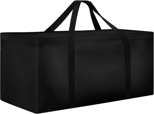 Borsa per cuscini giardino - borsa,