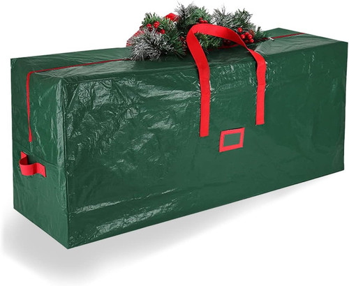 Borsa per albero - albero, natale