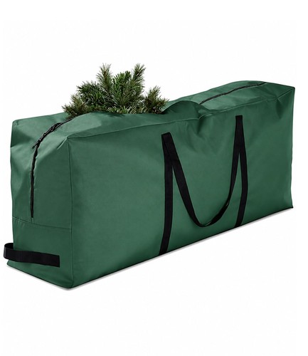 Borsa albero natale 122 - albero,
