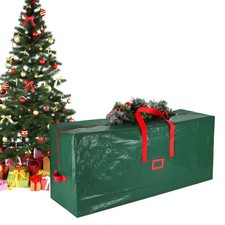 Borsa Porta Albero di Natale