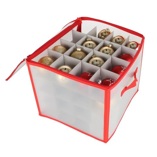 Custodia per decorazione - custodia,