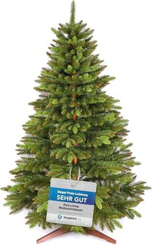 Albero natale artificiale - di,