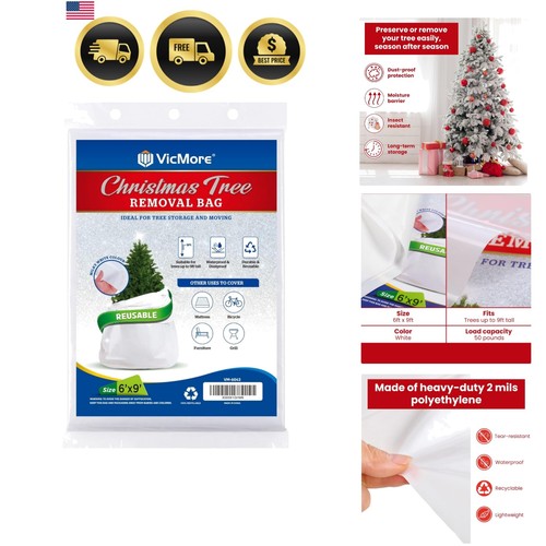 Sacchetto smaltimento albero - sacchetto,