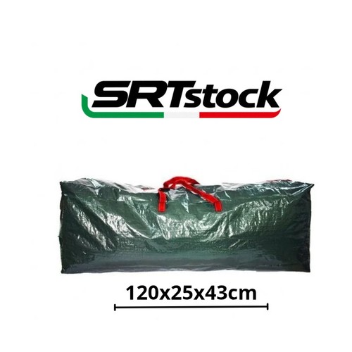 Custodia per albero natale - custodia,