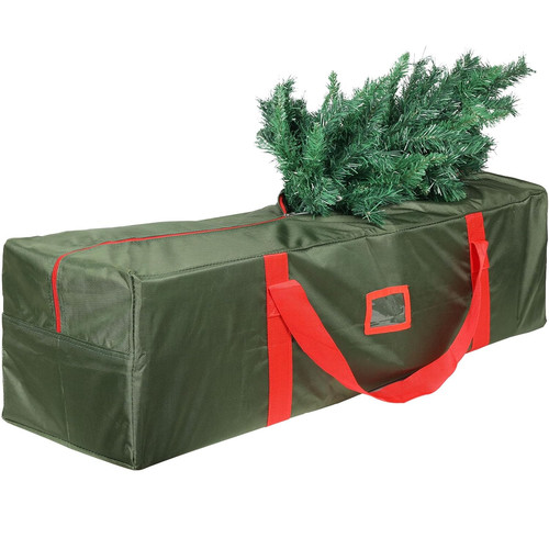 Borsa per albero - albero, natale