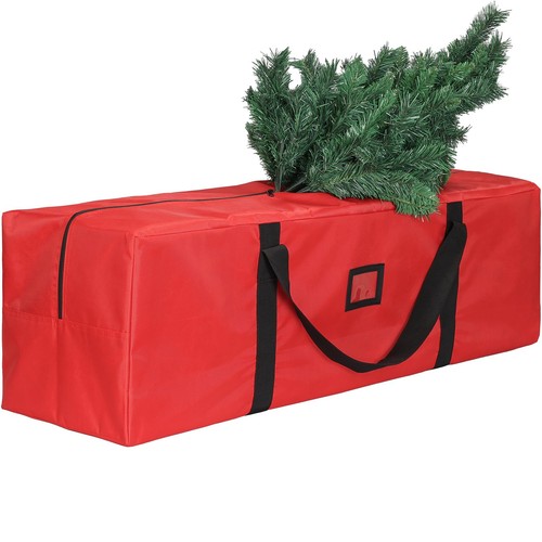 Ousfot porta albero natale - di,