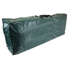 BORSA CUSTODIA VERDE PER