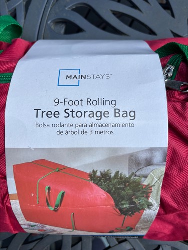 Borsa portaoggetti per - , albero