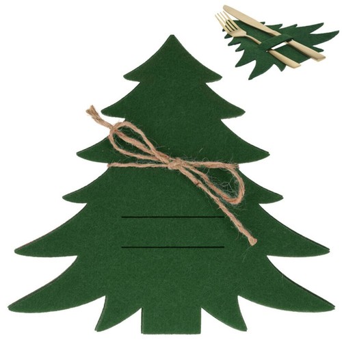 Custodia per posate - , con